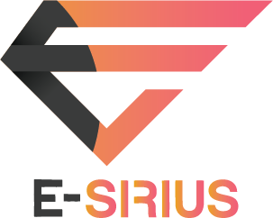 esirius logo